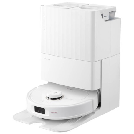 Roborock Qrevo MaxV Senza sacchetto Bianco (QRMV02-SCH)