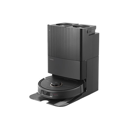 Roborock Qrevo Plus 3,03 L Senza sacchetto Nero (QRPS52-00)