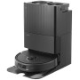Roborock Qrevo Plus 3,03 L Senza sacchetto Nero (QRPS52-00)