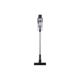 Samsung VS15A60BGR5/WD scopa elettrica Aspirapolvere a bastone 2 in 1 Batteria Secco Micro Sacchetto per la polvere Argento