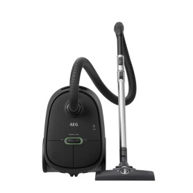 AEG AB61C2OKO 3,5 L Aspiratore a cilindro Secco 650 W Sacchetto per la polvere (900258609)