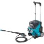 Makita HW001GZ Hochdruckreiniger 115 bar (HW001GZ)