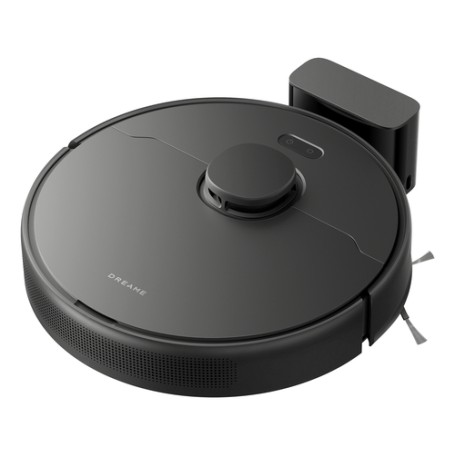 Dreame D9 Max Gen 2 0,57 L Sacchetto per la polvere Nero (RLD34GABK)