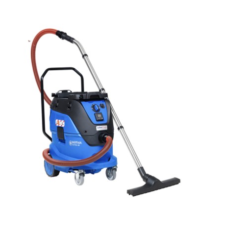 Nilfisk ATTIX 44-2L Nero, Blu 42 L 1200 W (107412107)