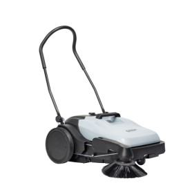 Nilfisk SW200 scopa elettrica Nero, Bianco (50000493)