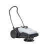 Nilfisk SW200 scopa elettrica Nero, Bianco (50000493)