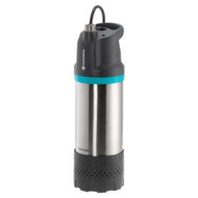 Gardena 5900/4 900 W Pompa sommergibile 3,5 bar 5900 l/h (01771-20)