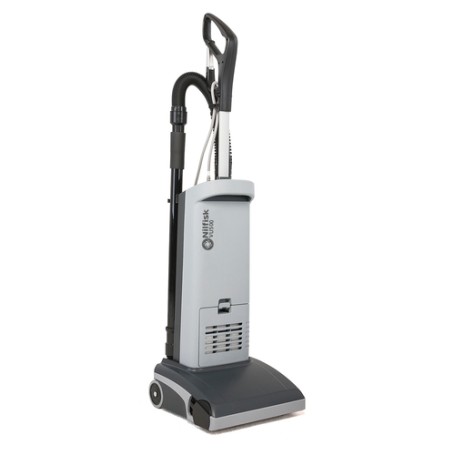 Nilfisk VU500 3,5 L Aspiratore a cilindro Secco 900 W Sacchetto per la polvere (107418426)