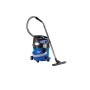 Nilfisk ATTIX 30-0H PC Nero, Blu 30 L 1500 W (107400405)