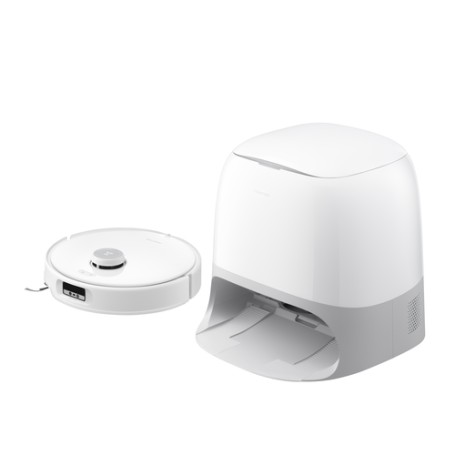 Roborock Q Revo Curv 0,325 L Sacchetto per la polvere Bianco (RSD0712CE)