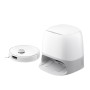 Roborock Q Revo Curv 0,325 L Sacchetto per la polvere Bianco (RSD0712CE)