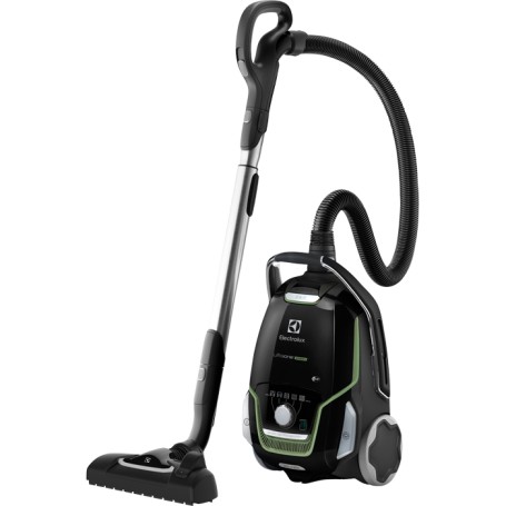 Electrolux EUOC9GREEN aspirapolvere a traino 5 L Aspiratore a cilindro Secco 850 W Sacchetto per la polvere