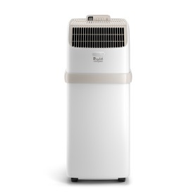 De’Longhi PAC ES72 Classic condizionatore portatile 65 dB 808 W Bianco (ES72CLS) (0151453004)