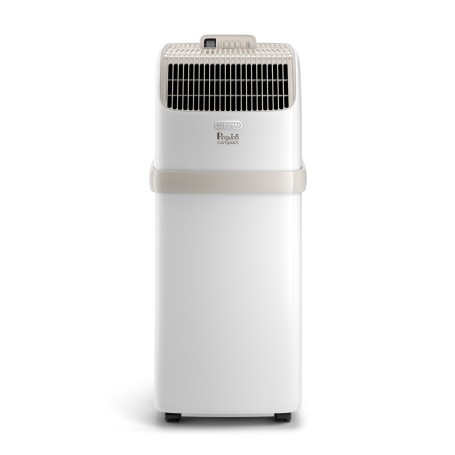 De’Longhi PAC ES72 Classic condizionatore portatile 65 dB 808 W Bianco (ES72CLS) (0151453004)