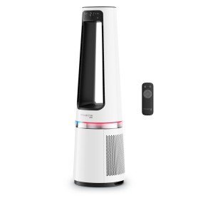 Rowenta Eclipse QU5060 30 m² 62 dB 2100 W Bianco