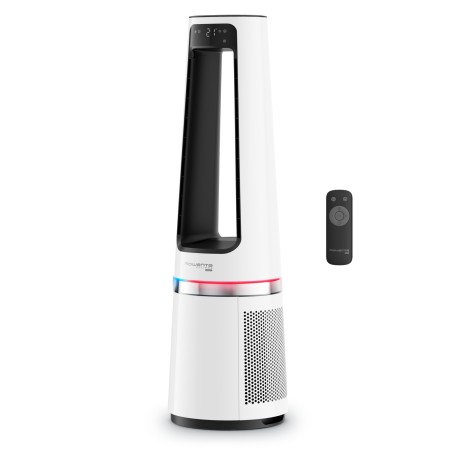 Rowenta Eclipse QU5060 30 m² 62 dB 2100 W Bianco