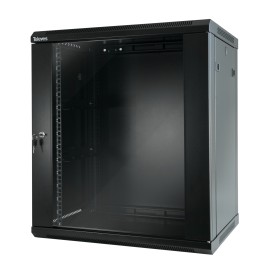 Televes MSR1915B rack 17U Da parete Nero