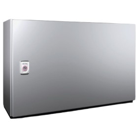 Rittal 1009.000 centralino Acciaio inox IP66 (1009000)