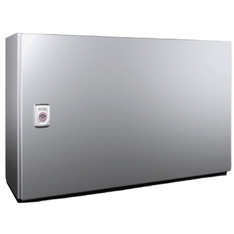 Rittal 1009.000 centralino Acciaio inox IP66 (1009000)