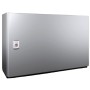 Rittal 1009.000 centralino Acciaio inox IP66 (1009000)
