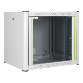 LOGON RWP12U45WH rack 12U Da parete Bianco