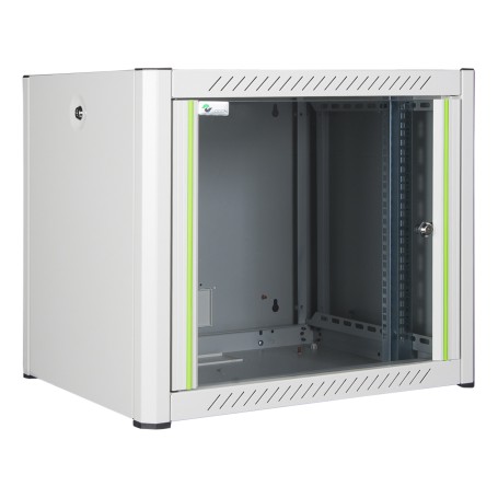 LOGON RWP12U45WH rack 12U Da parete Bianco