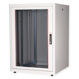 ROLINE 26.21.0033 rack 22U Rack indipendenti Grigio