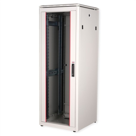 ROLINE 26.21.0056 rack 32U Rack indipendenti Grigio