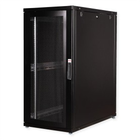 ROLINE 26.21.0146 rack 26U Rack indipendenti Nero