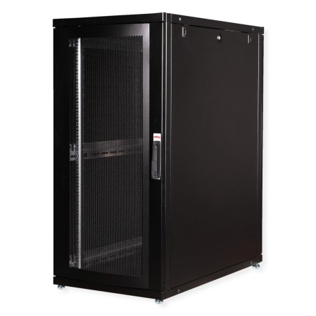 ROLINE 26.21.0146 rack 26U Rack indipendenti Nero