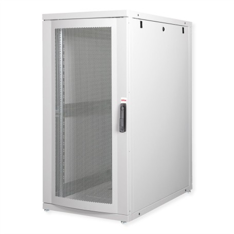 ROLINE 26.21.0147 rack 26U Rack indipendenti Grigio