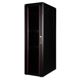 ROLINE 26.21.0230 rack 42U Rack indipendenti Nero