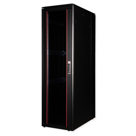 ROLINE 26.21.0230 rack 42U Rack indipendenti Nero