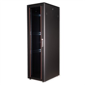 ROLINE 26.21.0232 rack 42U Rack indipendenti Nero