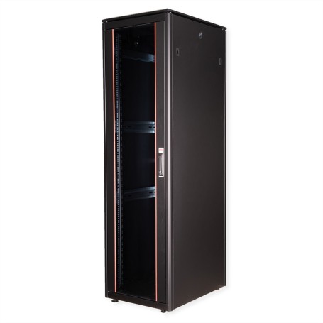 ROLINE 26.21.0232 rack 42U Rack indipendenti Nero