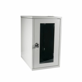 EFB Elektronik 691706VN.1 rack 5U Da parete Grigio