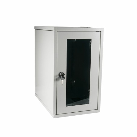 EFB Elektronik 691706VN.1 rack 5U Da parete Grigio