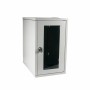 EFB Elektronik 691706VN.1 rack 5U Da parete Grigio
