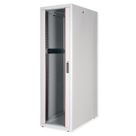 ROLINE 26.21.0040 rack 42U Rack indipendenti Grigio