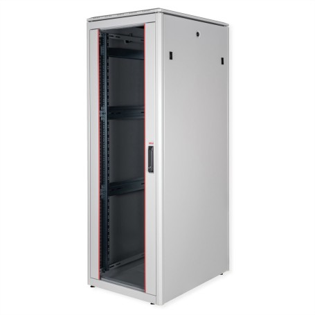 ROLINE 26.21.0060 rack 36U Rack indipendenti Grigio