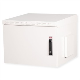 ROLINE 26.21.0083 rack 7U Da parete Grigio