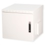 ROLINE 26.21.0085 rack 9U Da parete Grigio