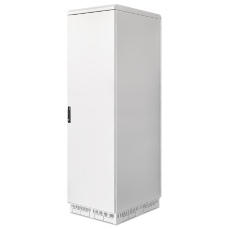 Intellinet 716147 rack 42U Da parete Grigio