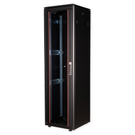 ROLINE 26.21.0231 rack 42U Rack indipendenti Nero