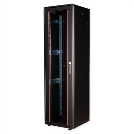 ROLINE 26.21.0231 rack 42U Rack indipendenti Nero