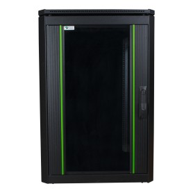 LOGON RDL20U61BL rack 20U Rack indipendenti Nero