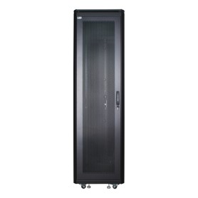 LOGON RSL42U61BL rack 42U Rack indipendenti Nero