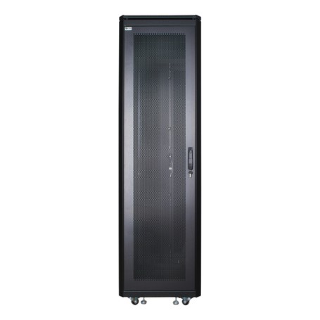 LOGON RSL42U61BL rack 42U Rack indipendenti Nero