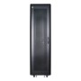 LOGON RSL42U61BL rack 42U Rack indipendenti Nero