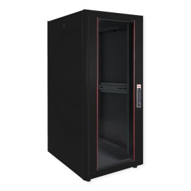 ROLINE 26.21.0206 rack 32U Rack indipendenti Nero
